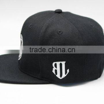 Custom Design Your Own Caps Snapback Hats With Your Own Logo