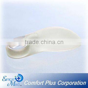 OEM Silicone hallux valgus protector