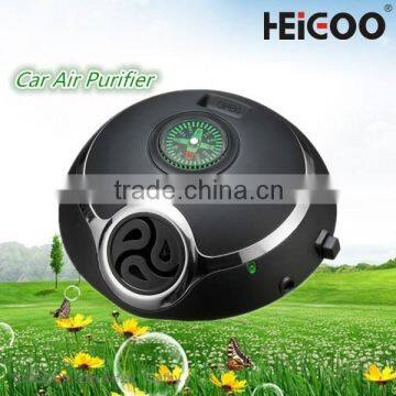 Anion Electrical Mini Car Air Filter Purifier