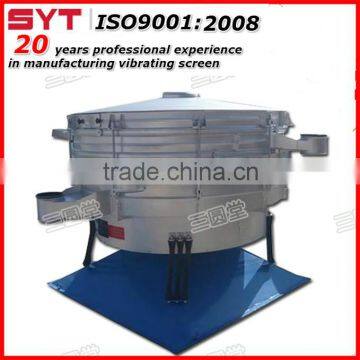 High Precision Sieving Tumbler Screen photo-2