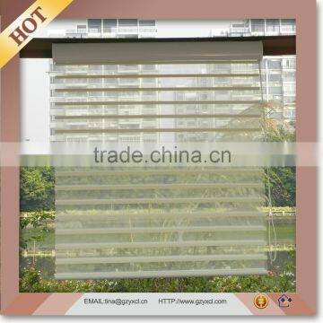 China Wholesale Custom Printed Shangri-La Blinds photo-4