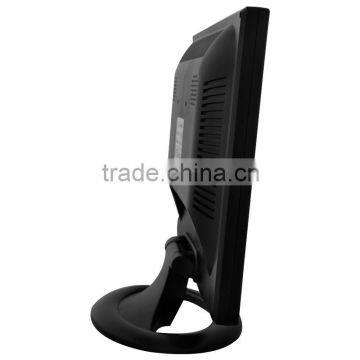 Low Cost Full Color High Definition Lcd Bus /car Monitor With Vga / Dvi / hd Mi/ Usb photo-4