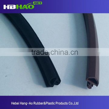 Door window rubber seal strips/door frame seal