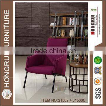 China furniture Classic European Chair fabric wholesale dining chairs for Living Room & Bedroom