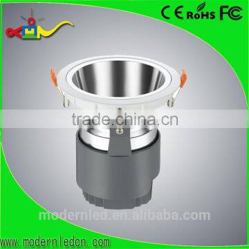 Small Order Acceptted 10w Led Down Light With Cob 150lm/w photo-4