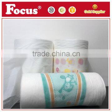 Breathable lamination film for baby diaper backsheet CHINA