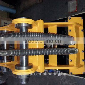 Hydraulic Plate Compactor for Excavator 5-8 Tons photo-2