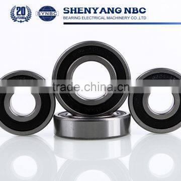 Cheapest Deep Groove Ball Bearings 6201 2RS Ball Bearing photo-3