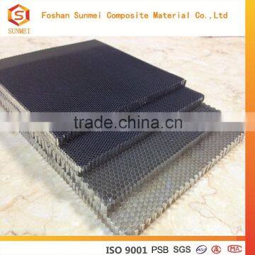 2016 New Product Aluminum Honeycomb For Flashlight