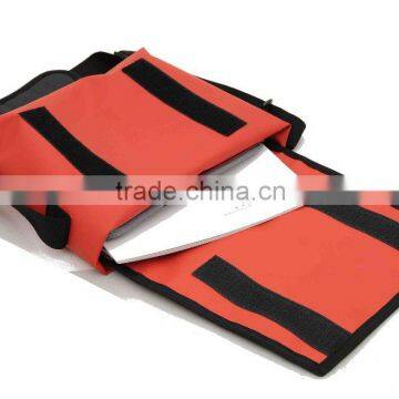 Fashion Tarpaulin Shoulder Bag Waterproof Messenger Bag photo-6