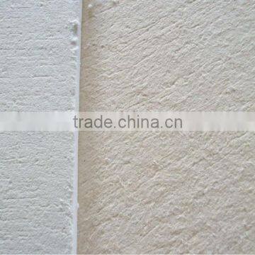Heat Resistant Insulation Cement Fiber Board photo-5