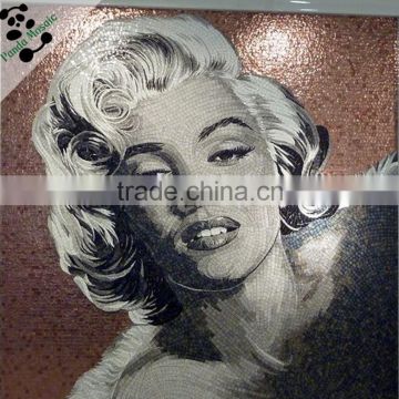 MB PHP63-D bathroom tiles prices mosaic wall tile china tile