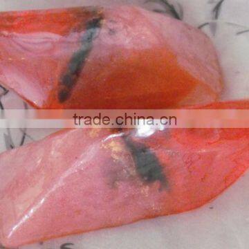 handmade perfume rock bath soap