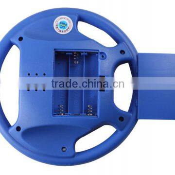 2016 Unique Hot Sale BBL LC-003 Handheld Game With180 in 1 Racing Car Game Console photo-5