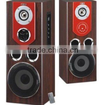 2.0 Home theatre speaker SA-173