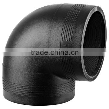 PE Pipe fitting mould Elbow 90 plastic mould