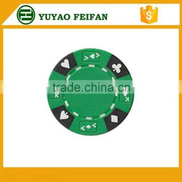 Professional Poker Chips, Clay Poker Chip Sets with For Entertainment