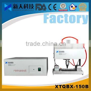 Mini Pneumatic punch Marking Machine for name plate