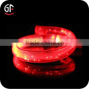 Novelties 2016 Giveaways New Ideas Colorful Light Up Bracelet photo-5
