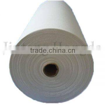 High quality spunlace nonwoven fabrics in Rolls