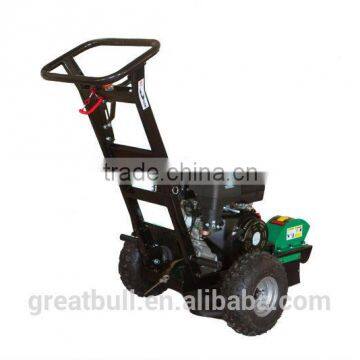 15 HP STUMP GRINDER photo-3