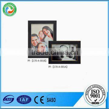 6*8 inch manufacturer PS material photo frame