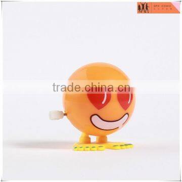 Custom Made Lovely Clockwork Collectible Toys Ball,custom Collectible Clockwork Toys Ball,custom Toys Ball Shenzhen Manufacturer photo-5