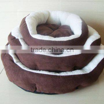 Deluxe Pet Bed
