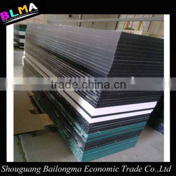 600*1220mm prefab laminate kitchen countertops