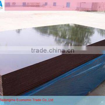 12mm linyi phenolic glue waterproof plywood price