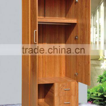 2016 Hot sales new design modern wardrobe closet