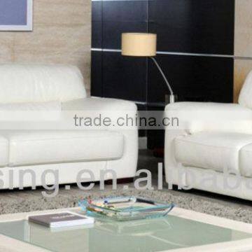 soft line leather sofas