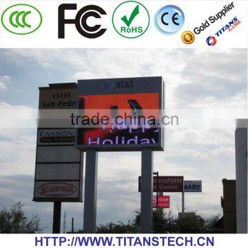 P3 P4 P5 P6 P7.62 P8 P10 P12 P16 P20 P25 outdoor and indoor full color led display module