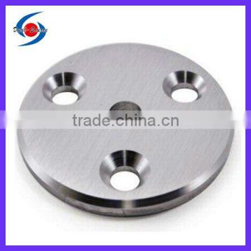 Stainless Steel Flanges