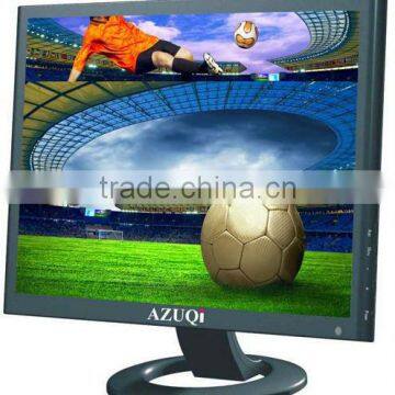 Supply 19 inch desktop tft lcd computer monitor