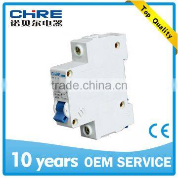 Mini Circuit Breaker With High Quality and Best Price DZ47-63 1P photo-2