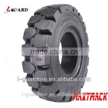 7.00-12 Pneus Empilhadeira Solidos, Solid Forklift Tires photo-6