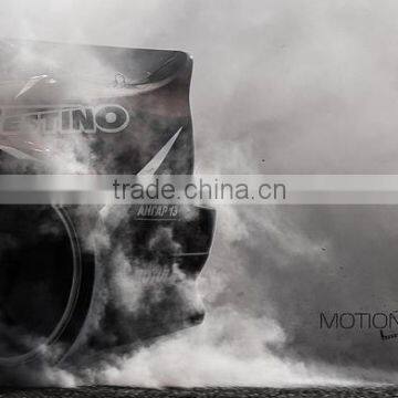 Zestino Pneu Slick Auto Tire With Japanese Technology photo-6