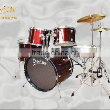 the lowest price drums of high quality (JZG-D22-5)
