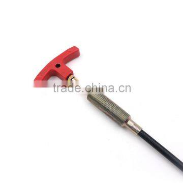 Hot Selling New Product Auto Spare Flexible Control Brake Cable