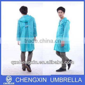 pvc man suit waterproof raincoat