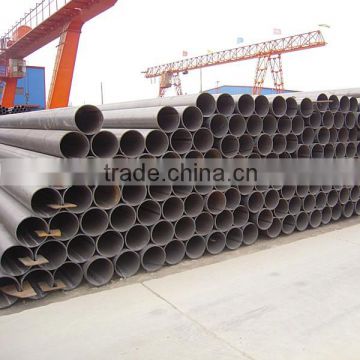 ASTM A53 GR.B cs pipes