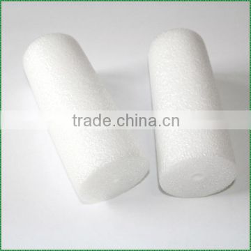 Nice-looking customized foam tube foam pipe insulation for air conditional