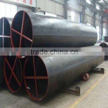 E235 LSAW Steel Pipe