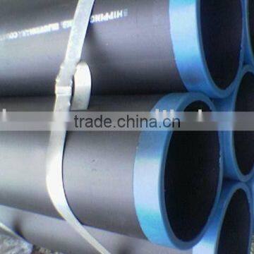 API 5L PSL 1/PSL 2 ERW line pipe