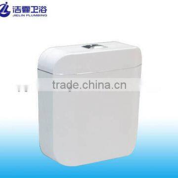 Plastic toilet cistern T6011