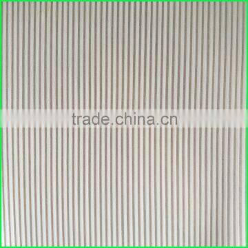 2016 new stripe spacer for clothing air mesh fabric