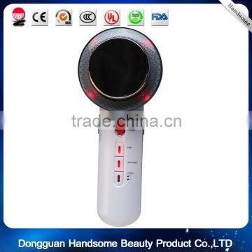 Body Cavitation Machine EMS Infrared Ultrasound Cavitation Slimming Body Massager Anti Skin Lifting Cellulite Lipo Massage Ultrasonic Slimming Machine Beauty Salon photo-4