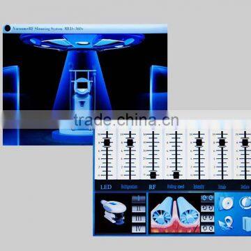 2016 KES 5 in 1 System Fast Body Slimming Multifunction Beauty Machine on Promotion!