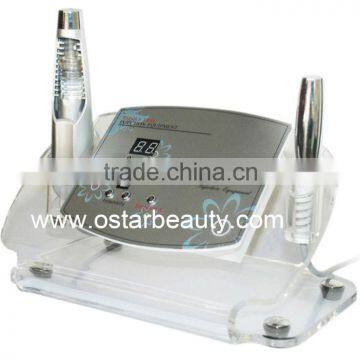 Mesogun Profession no needle mesotherapy electroporation machine N 02